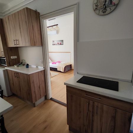Havasi Ueduelohaz Apartment Gyenesdiás Екстериор снимка