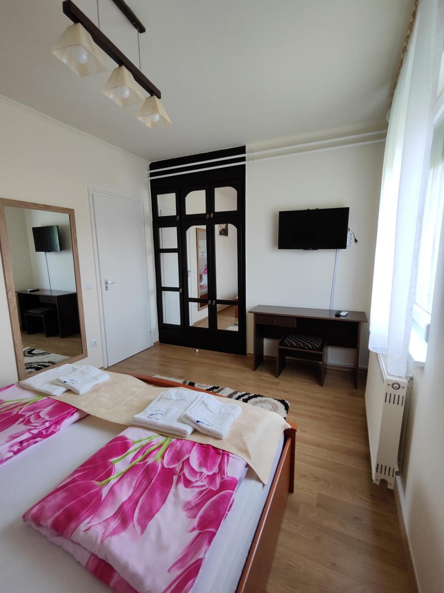 Havasi Ueduelohaz Apartment Gyenesdiás Екстериор снимка