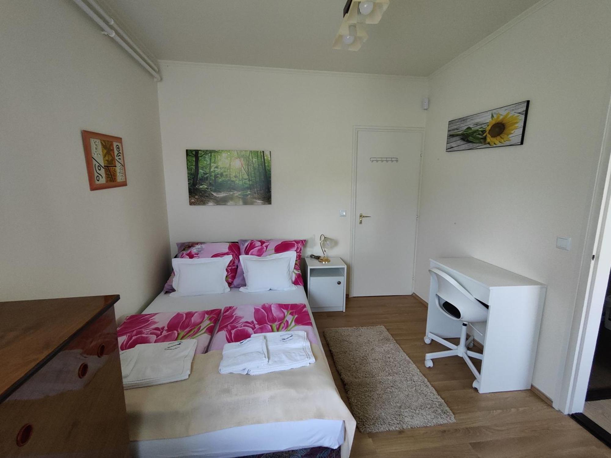 Havasi Ueduelohaz Apartment Gyenesdiás Екстериор снимка