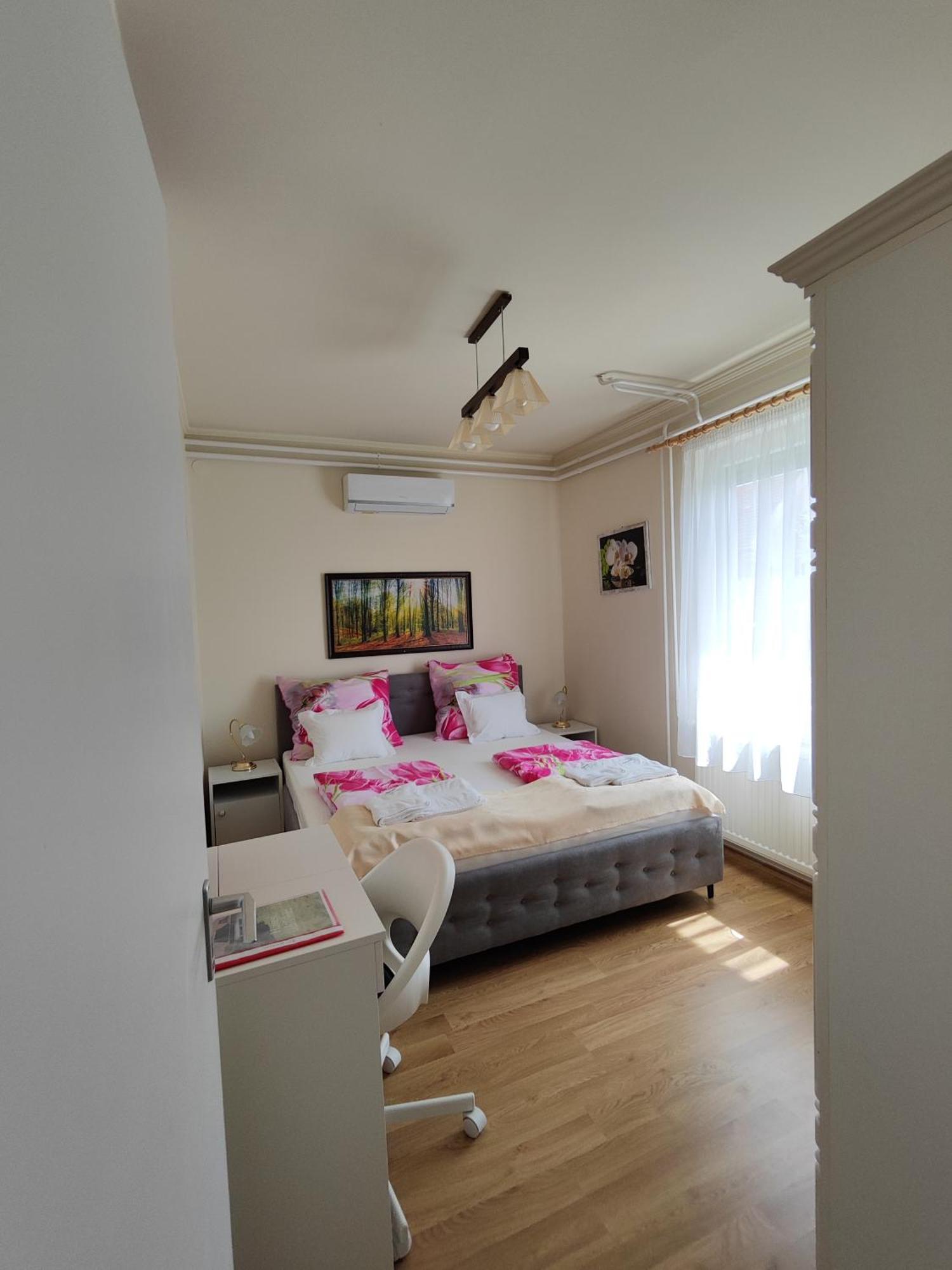 Havasi Ueduelohaz Apartment Gyenesdiás Екстериор снимка
