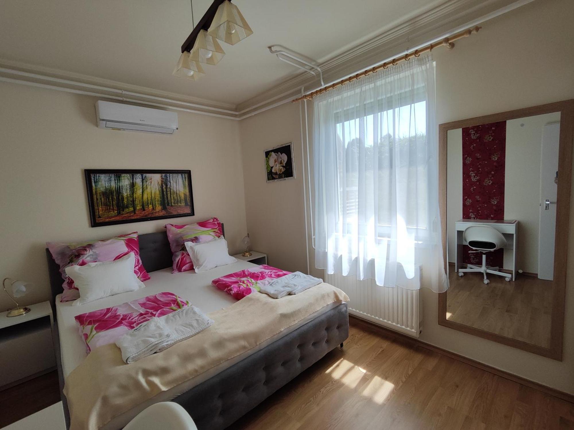 Havasi Ueduelohaz Apartment Gyenesdiás Екстериор снимка