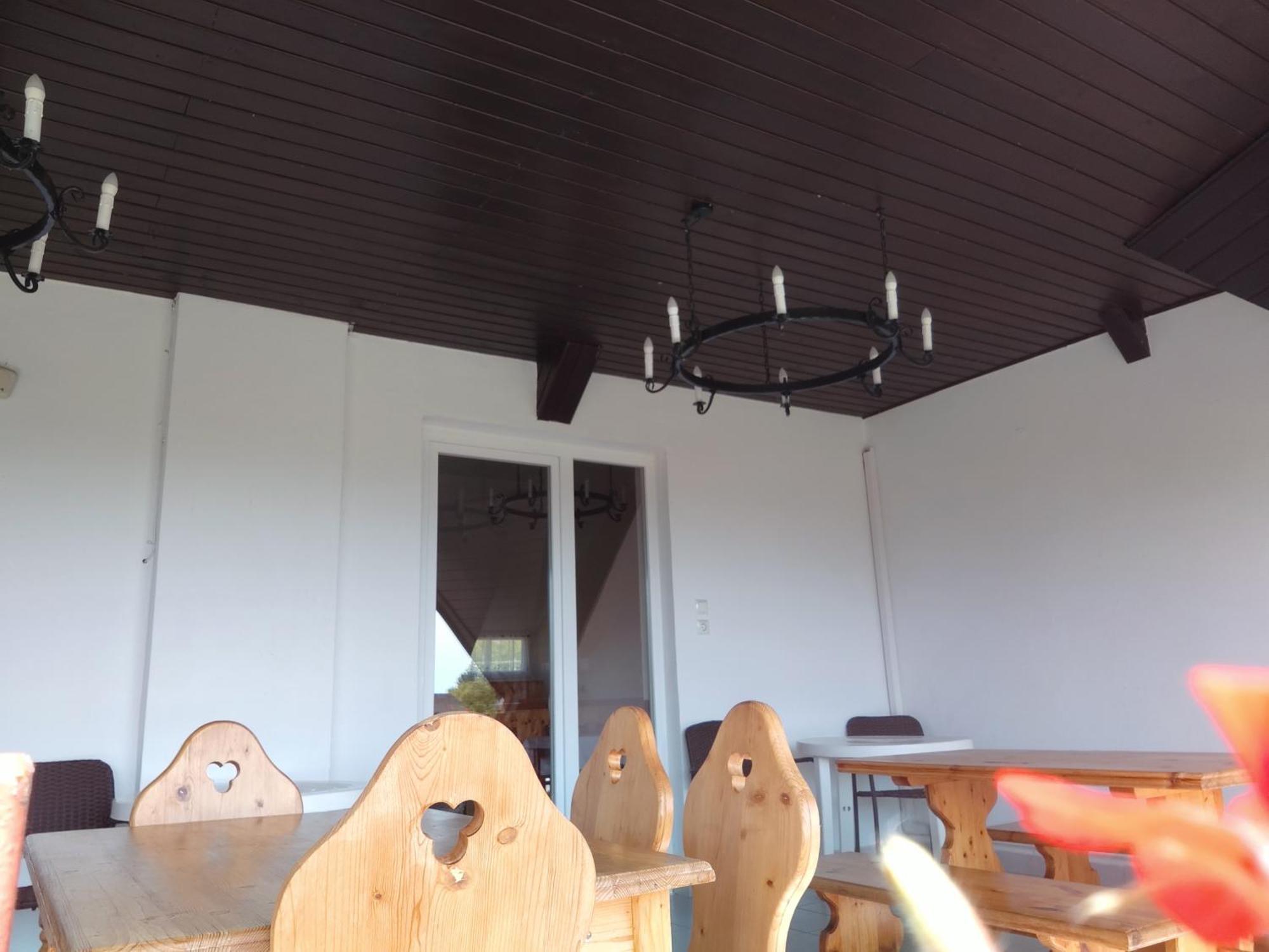 Havasi Ueduelohaz Apartment Gyenesdiás Екстериор снимка